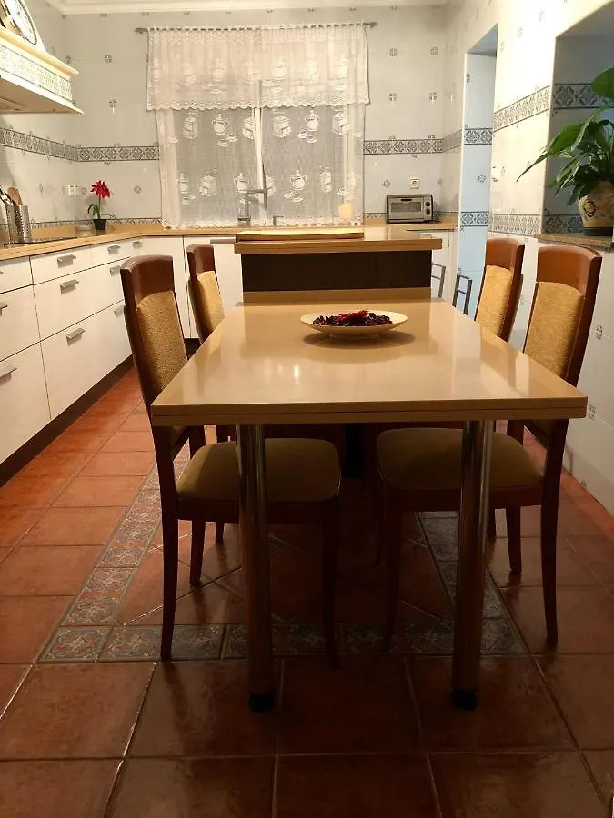 Casa Grande Con Piscina Villa Rota Holiday home