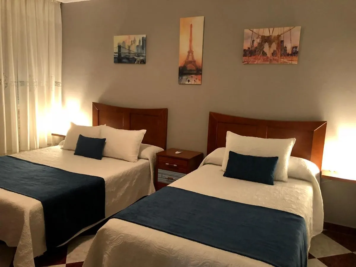 Holiday home Casa Grande Con Piscina Villa Rota Spain