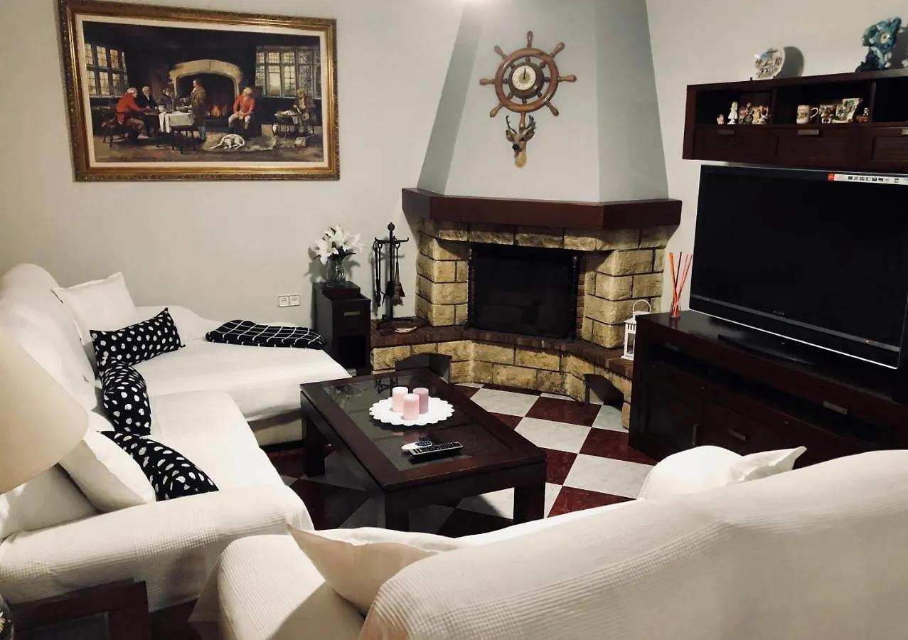 Casa Grande Con Piscina location