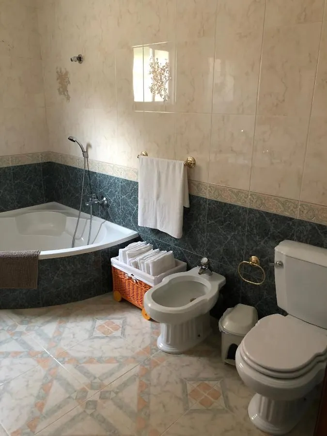 Holiday home Casa Grande Con Piscina Villa Rota