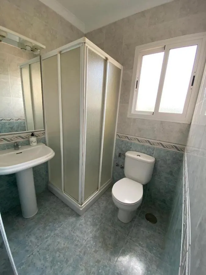 Casa Grande Con Piscina Villa Rota 0*,
