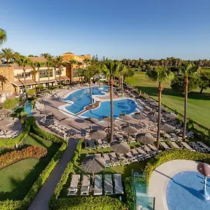 Hotel Elba Costa Ballena Beach&thalasso, Rota