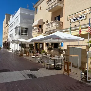 Hotel Macavi, Rota