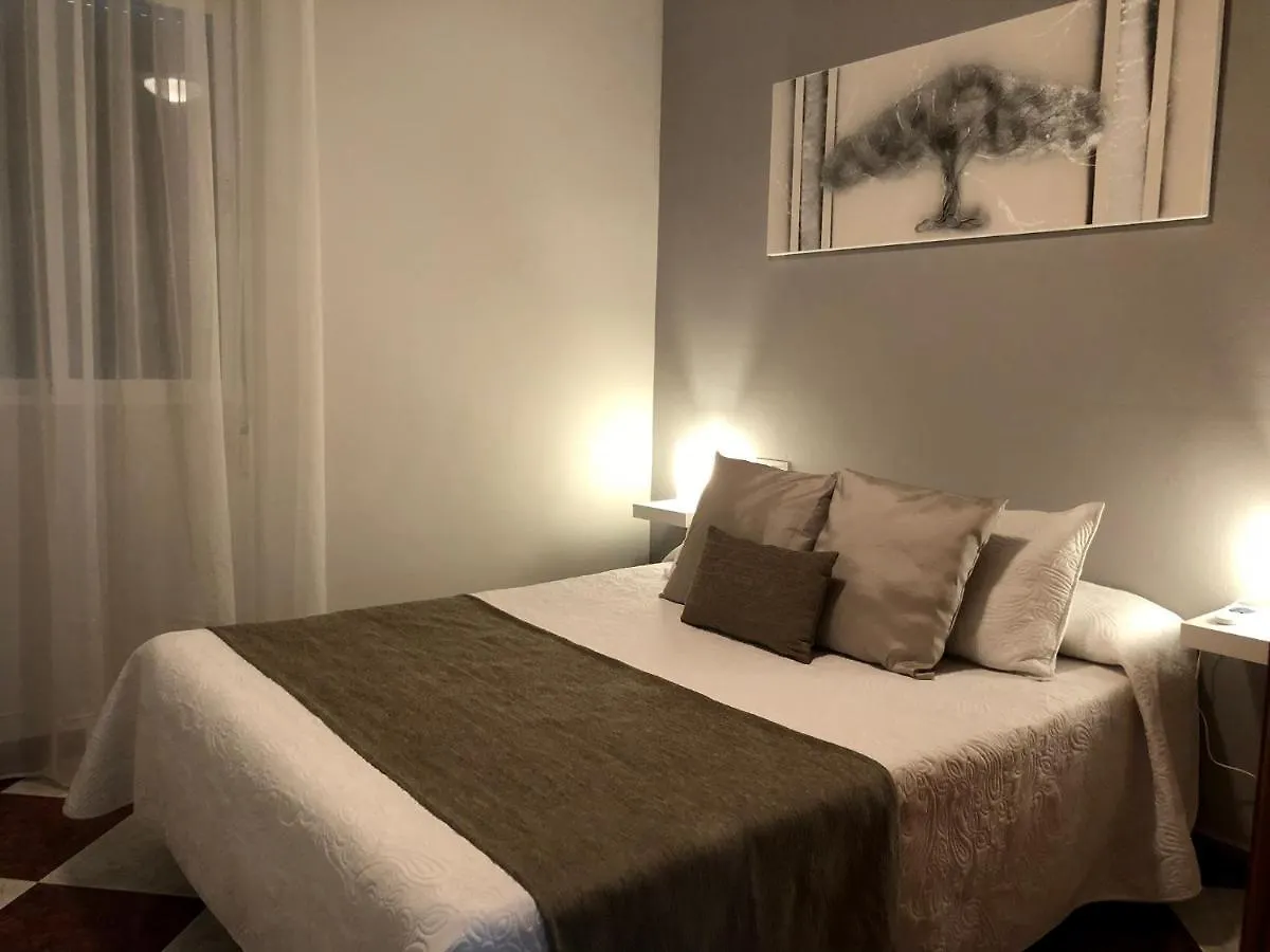 Casa Grande Con Piscina Βίλα Rota Ισπανία